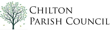 chilton parish council logo